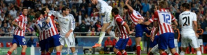 6 مباريات لا تُنسى في ديربي مدريد