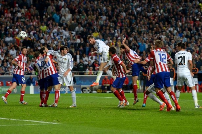 6 مباريات لا تُنسى في ديربي مدريد