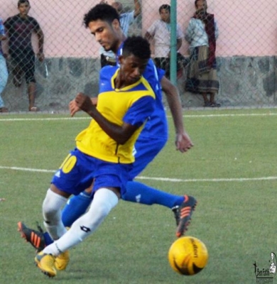 بهدف الواعد أيمن الحاج: الشعلة يحقق فوزه الأول على الجيل