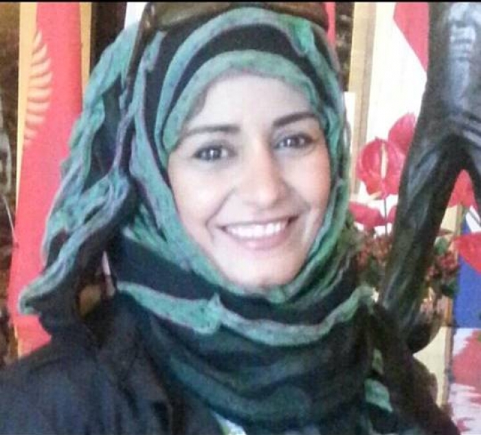 قطاع المرأة بوزارة الشباب ينظم دورة المشاريع والمهارات