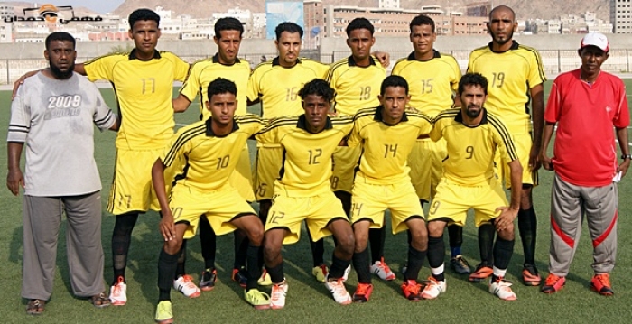 سمعون أول الواصلين إلى المرحلة الثانية من كأس حضرموت