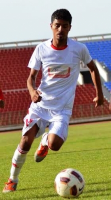 الصليبي يغيب السعودي 6 أشــهر