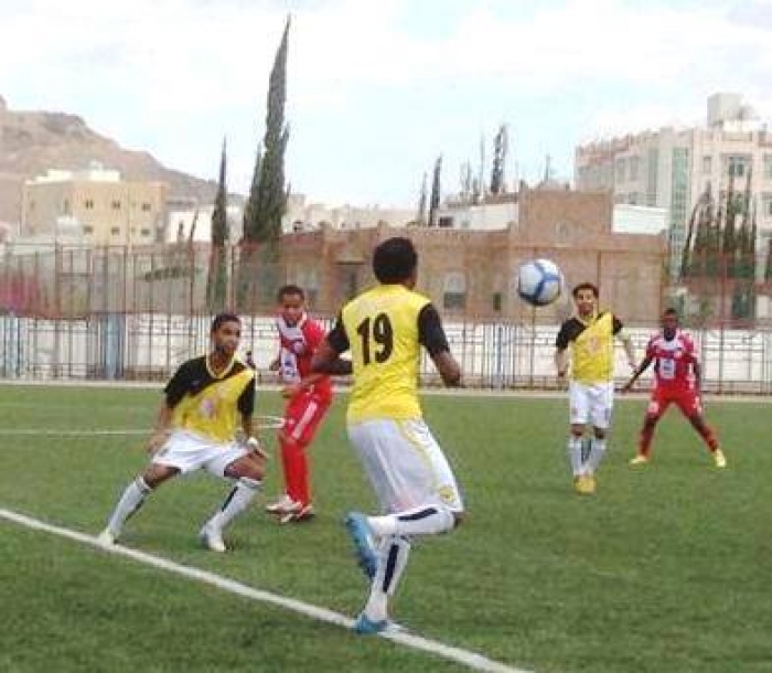 تعادلات الثلاثاء تبقى الصدارة اليمنية بيد أهلي صنعاء .. اعرف نتائج وترتيب فرق الدوري اليمني