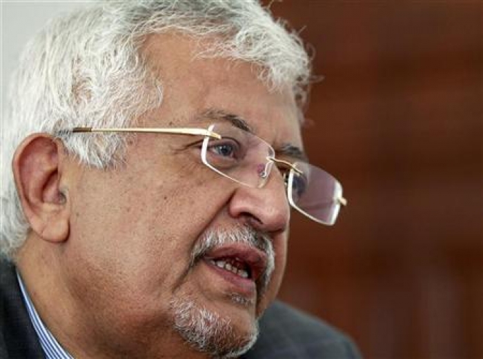 صحفي يكشف: مرشح الدكتور ياسين سعيد نعمان لمنصب وزير الشباب والرياضة