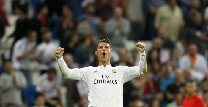 رونالدو: مستقبلي هو ريال مدريد