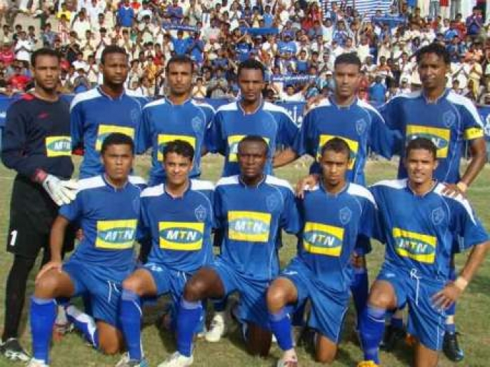 الهلال يدك شباك الوحدة برباعية