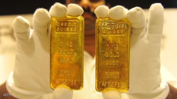 واصل الهبوط: الذهب  في أقل مستوى خلال الـ 9 أشهر الأخيرة