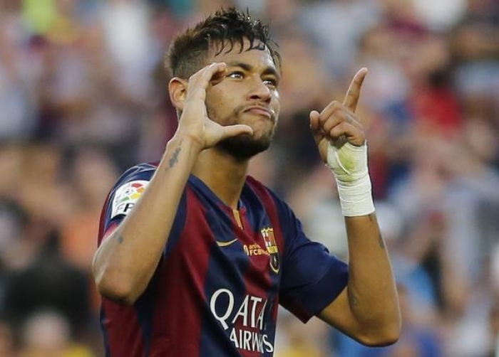 آخر الأرقام.. صفقة نيمار كلفت برشلونة 108 مليون يورو !