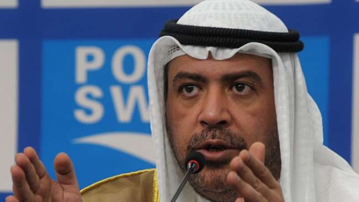 الفهد: آسيا ستحارب من أجل حماية حق قطر في استضافة المونديال.