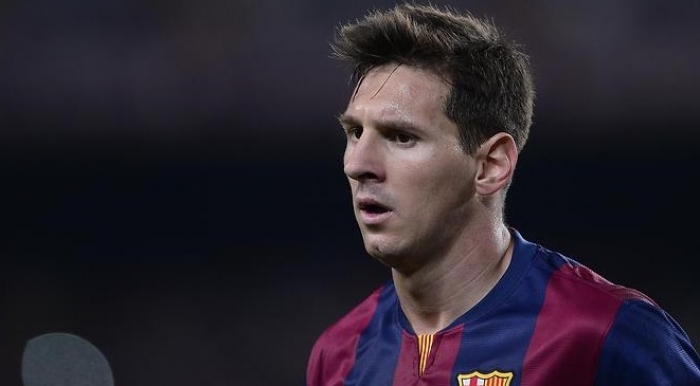 شاهد بالصور.. 7 ضحايا لميسي في برشلونة