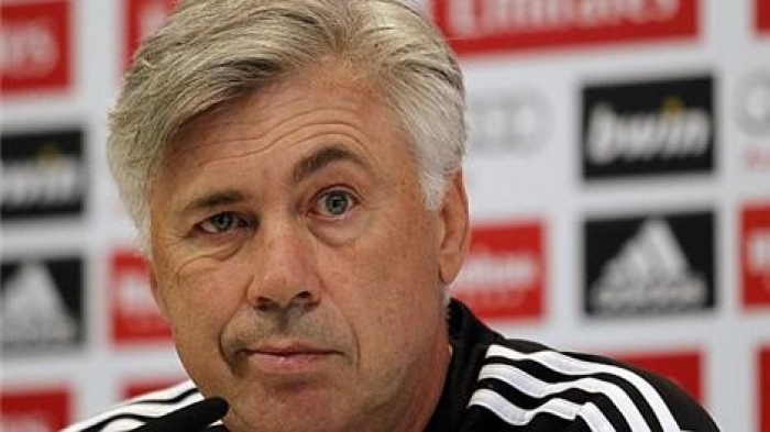 أنشيلوتي: الفائز بالكرة الذهبية أصبح أمراً محسوماً