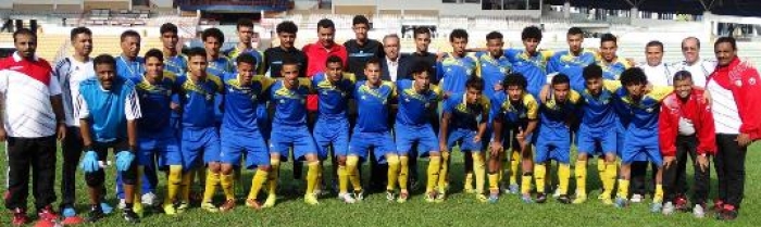 اليوم .. اليمن يواجه مانيمار في افتتاح كأس آسيا