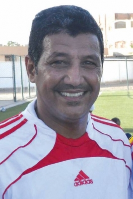 لماذا نريد شرف محفوظ وزيرا للشباب والرياضة؟؟