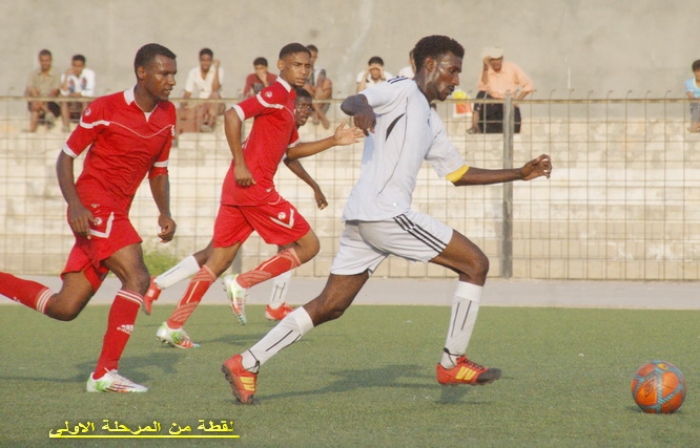 غداً.. إنطلاق مباريات الدور الثاني بكأس حضرموت