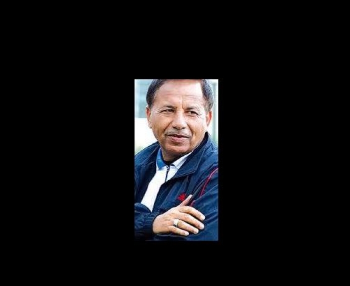 عاجل: احمد علي قاسم مدربا لاتحاد إب