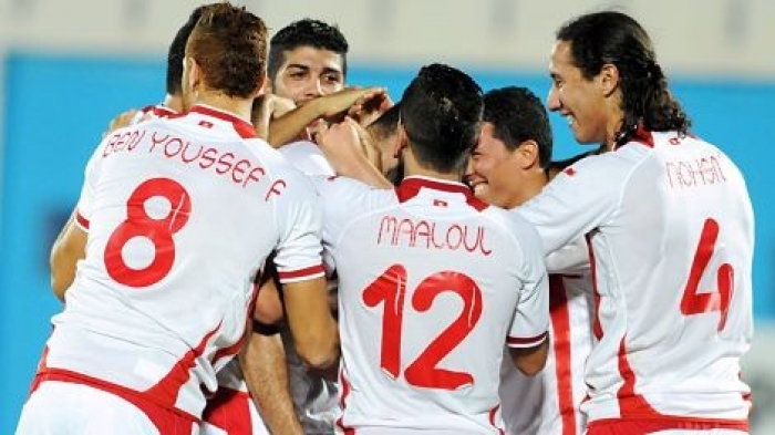 تصفيات أمم إفريقيا 2015 .. مصر تنعش آمال التأهل وتونس تتصدر والجزائر أول المتأهلين