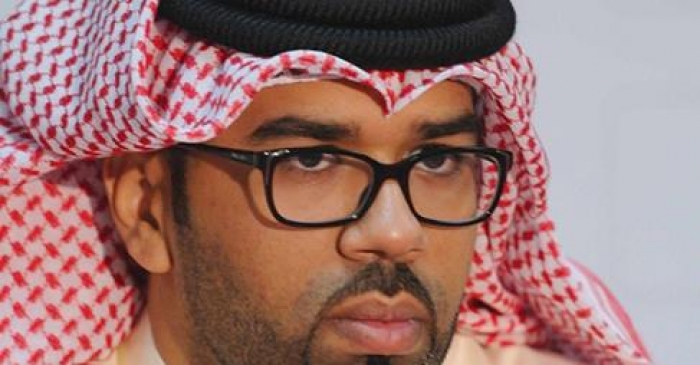 رئيس لجنة الاعلام الرياضي البحريني يشارك في مؤتمرات خليجي 22