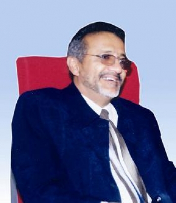 عــدن تستعد لاحتضان تكريم الإعلامي والمعلق الكبير محمد سعيد سالم