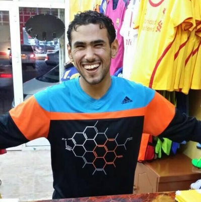 سامر يتمني استغلال فرصته بالمنتخب من أجل خليجي 22