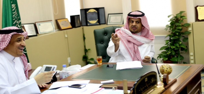 إعلامية خليجي 22 تعقد اجتماعها الأول