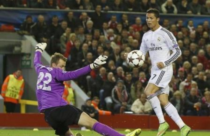 ريال مدريد يحذر برشلونة عبر تحطيم ليفربول