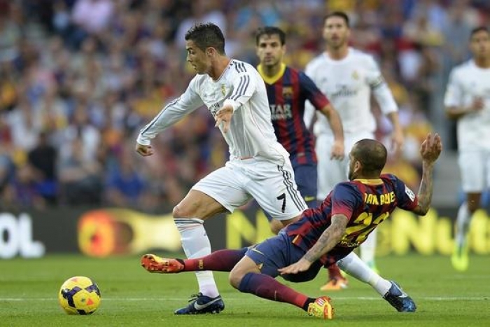 برشلونة × ريال مدريد : كلاسيكو الأرض .. أرقام تتحدث عن نفسها