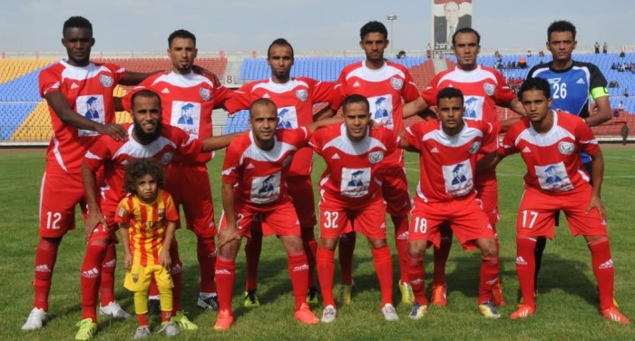 "هل يحتفظ الامبراطور بصدارة الدوري"؟