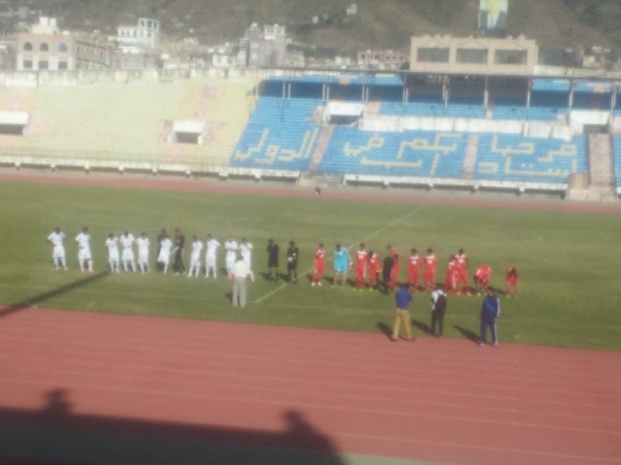 الاتحاد يهزم الشعب ويقفز الى المركز الثاني من دون جمهـــور