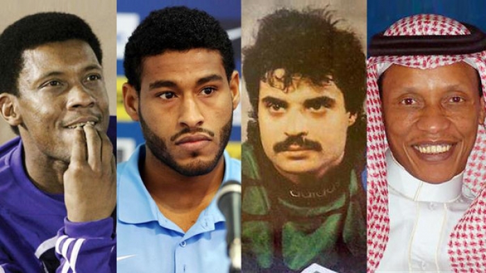 السديري يهدد أرقام عائلة الدعيع في البطولات القارية