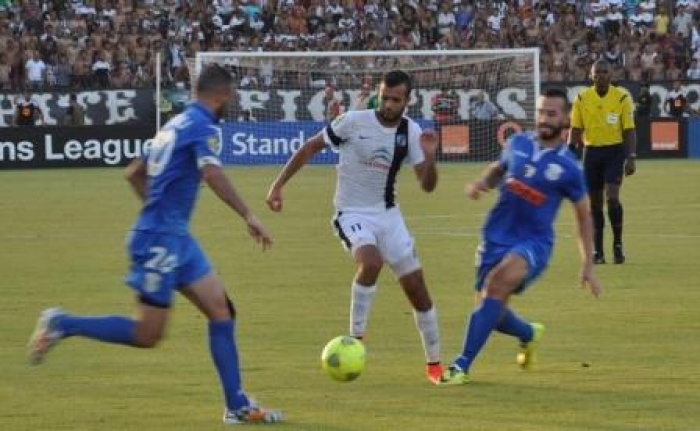 وفاق سطيف يبحث عن لقب أفريقي غائب من 26 عاماً