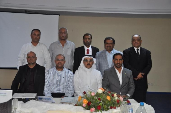 اليد العربية تتخذ قرارت هامة