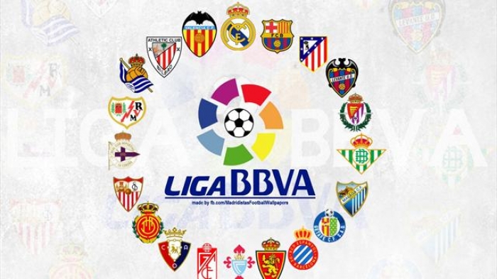 ريال مدريد أسوأ متصدر لليجا منذ 8 مواسم