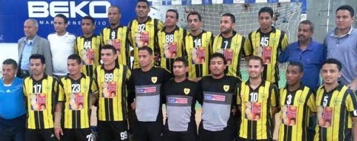 تواصل مباريات الجمع الثاني لبطولة الدرجة الأولى لكرة اليد بعدن