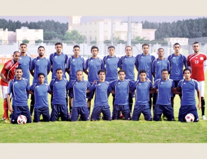 اليمن ستشارك في خليجي 22 بمنتخب جديد بنسبة 80%