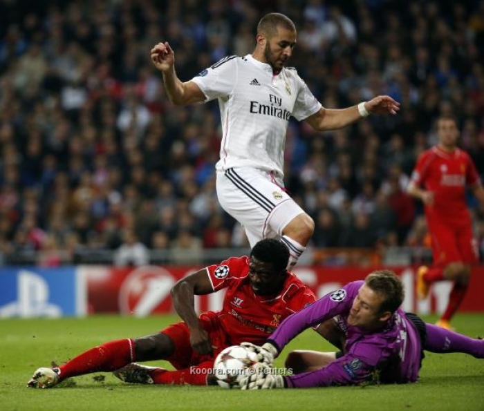 ريال مدريد اول العابرين الى دور الـ 16 .. كيف ولماذا؟!