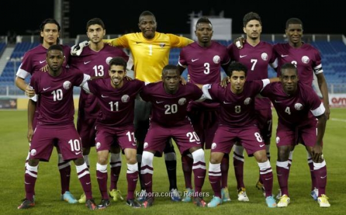 قلق قطري من غياب هذين اللاعبين عن خليجي 22