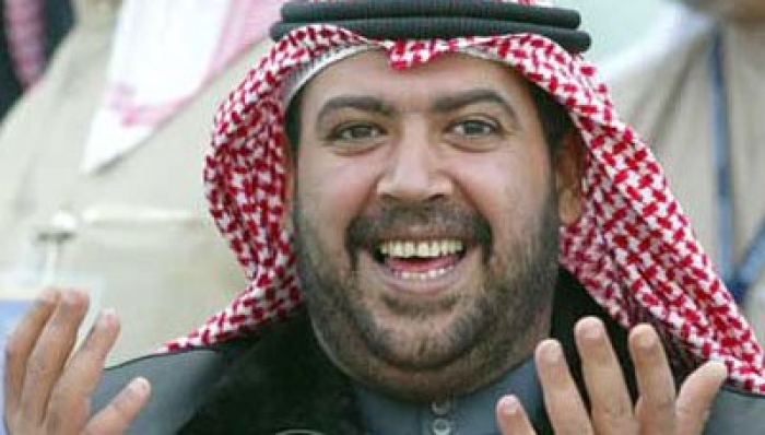 الكويتي احمد الفهد رئيساً لاتحاد اللجان الاولمبية