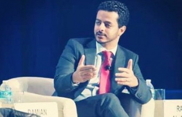 رأفت الأكحلي وزير الرياضة الجديد .. ســيرة ذاتية