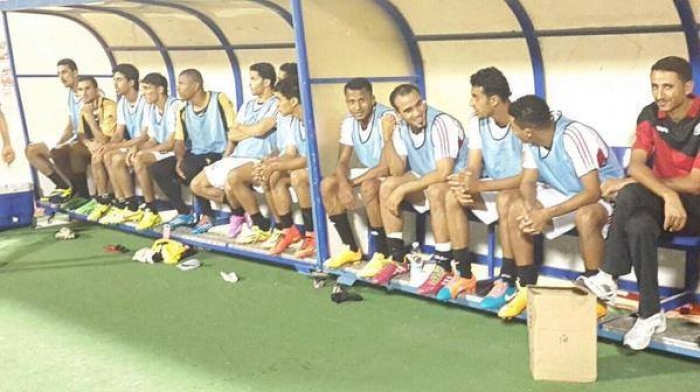 في الطريق الى إلعاصمة السعودية «الرياض»: منتخبنا: تشاؤم ـ تفاؤل ومخاوف .. عناصر في معادلة الحضور السابع !