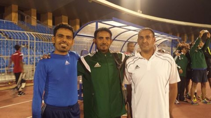 حكام اليمن ينجحون في اختبارات الرياض