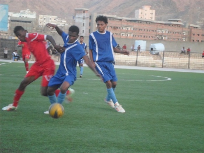 هلال وشعب حضرموت حبايب