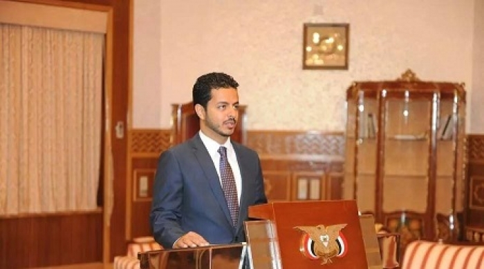 كيان الإعلام الرياضي .. على طاولة الوزيرين الاكحلي والسقاف !!