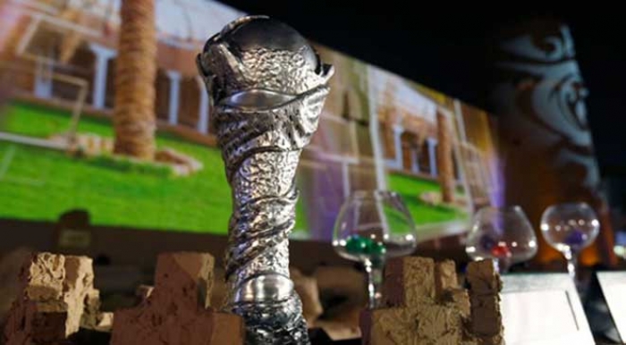 كأس الخليج بطولة محلية مجددا