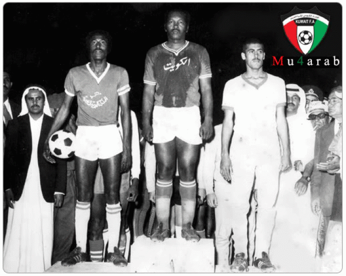 كأس الخليج.. (44)عاما من التنافس والإثارة