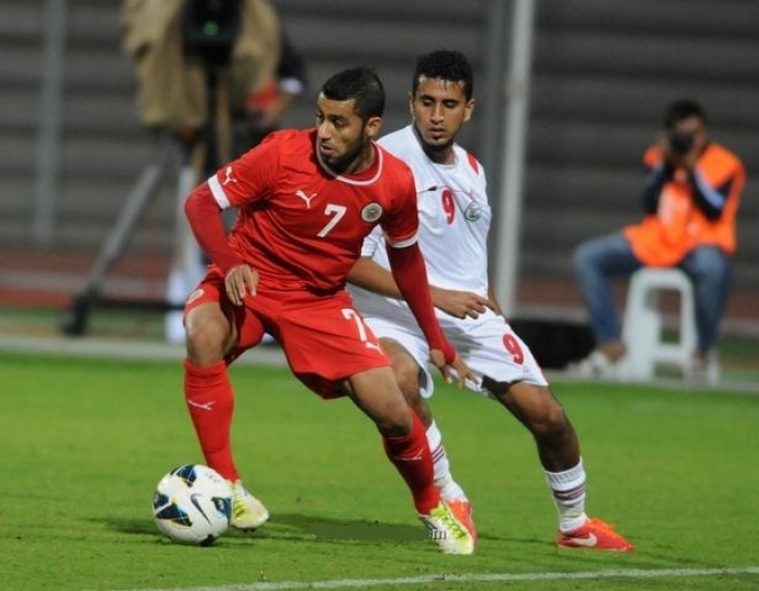 البحرين واليمن... لقاء مرتقب ثالث في دورات كأس الخليج