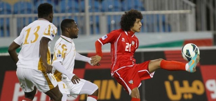 خليجي 22: مواجهة غامضة بين الإمارات و عُمان