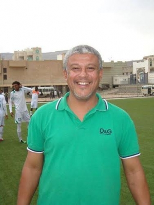 نادي شمسان يستعد لإحياء أربعينية شهيد الوطن رمزي با مدهف