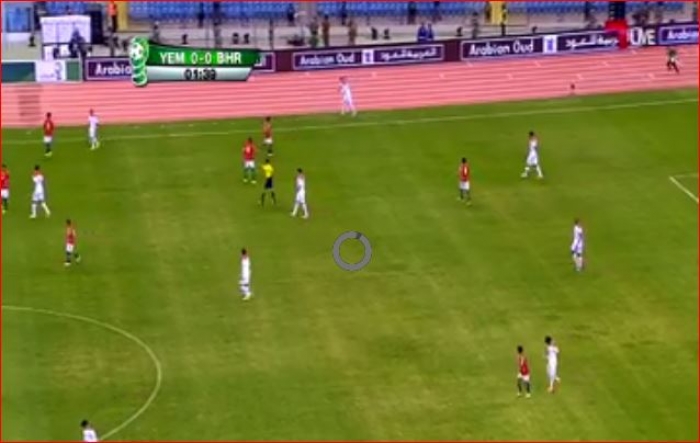شاهد الصورة الاكثر تداولا في مواقع التواصل الاجتماعي ..يوم امس !!