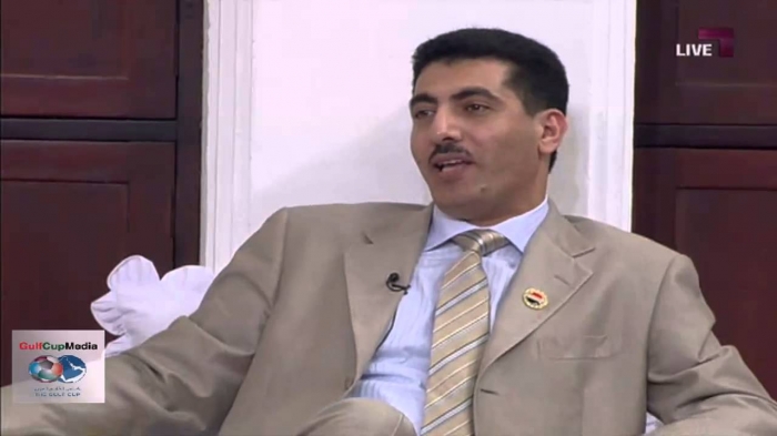 من مجلس الكاس القطرية: عادل الحبابي يطالب السعودية بالاعتذار الرسمي لليمن