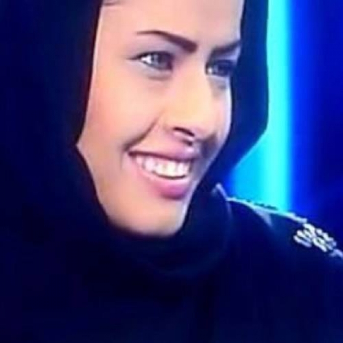 هذا ماكتبه الاعلامية الوحيدة في خليجي 22 .. (شكراً لليمن)